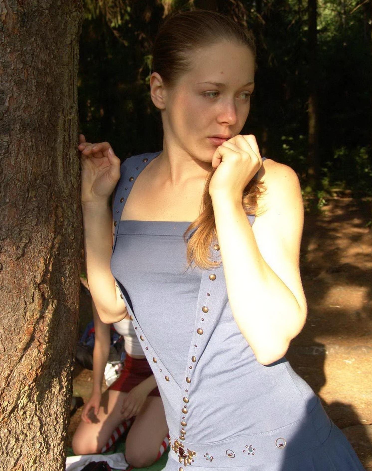 Rammlerin aus Wien,Österreich