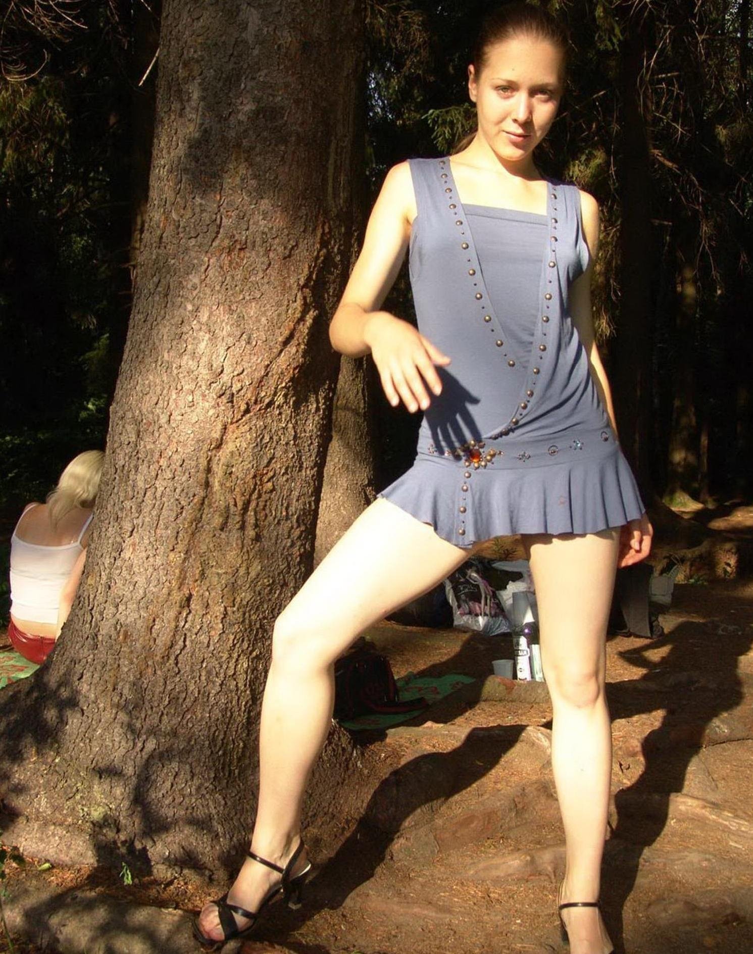 Rammlerin aus Wien,Österreich