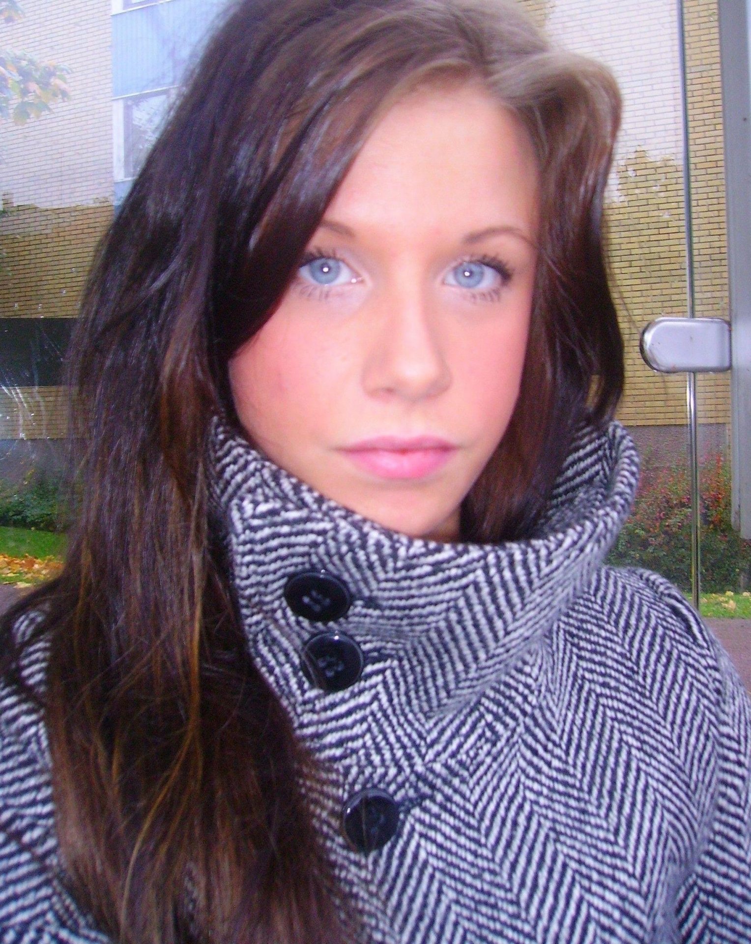 VollbusigeStute aus Zürich,Schweiz