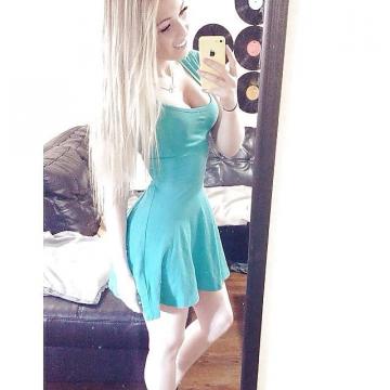 Blonde.Queen22 aus Hessen,Deutschland